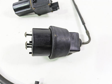 2004 Yamaha XVZ1300 Royal Star Cruise Control Vacuum Pump Set 4XY-85861-00-00 {{ shop.shopifyCountryName }} - Mototech271