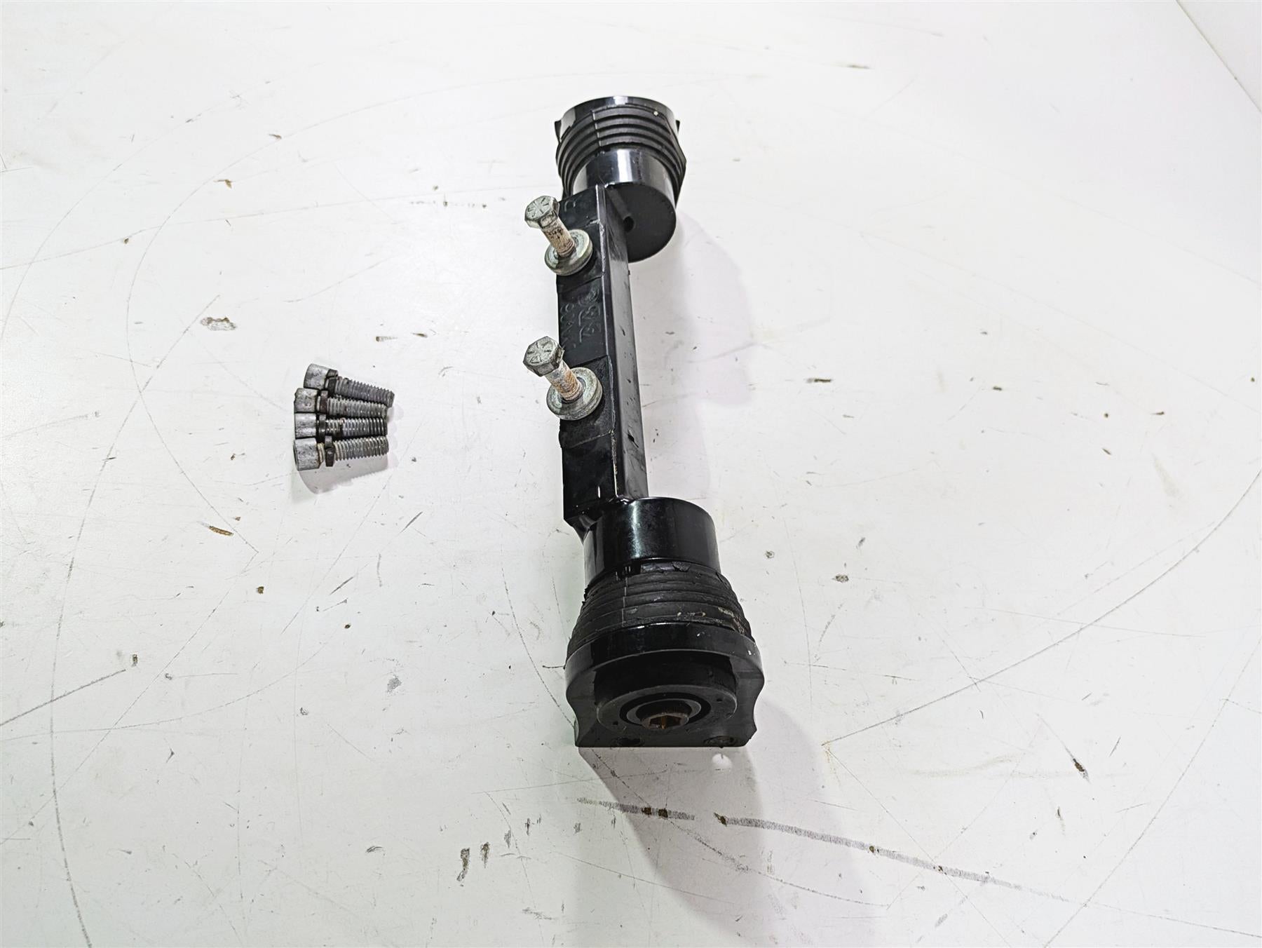 2015 Harley FXDL Dyna Low Rider Big Bear Performance Front Engine Motor Mount {{ shop.shopifyCountryName }} - Mototech271