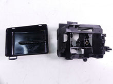 Load image into Gallery viewer, 2013 Harley FXDB Dyna Street Bob Electrical Carrier With Cover 70367-12
