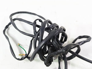2002 Honda V-Twin VTX1800 C Rear Blinkers Turn Signal Set - Read 33600-MCH-003 | Mototech271