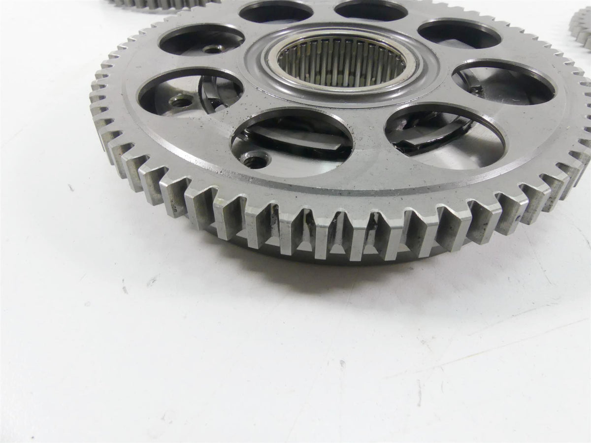 2015 KTM 1290 Adventure Starter Clutch Gear Set 60340020000 60340020100 {{ shop.shopifyCountryName }} - Mototech271