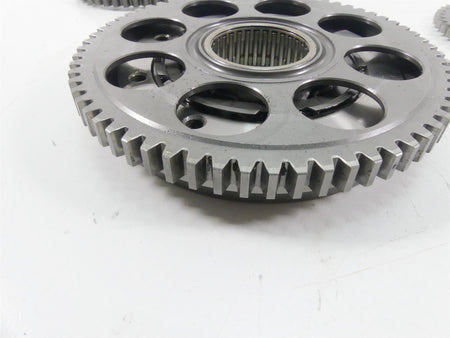 2015 KTM 1290 Adventure Starter Clutch Gear Set 60340020000 60340020100 {{ shop.shopifyCountryName }} - Mototech271