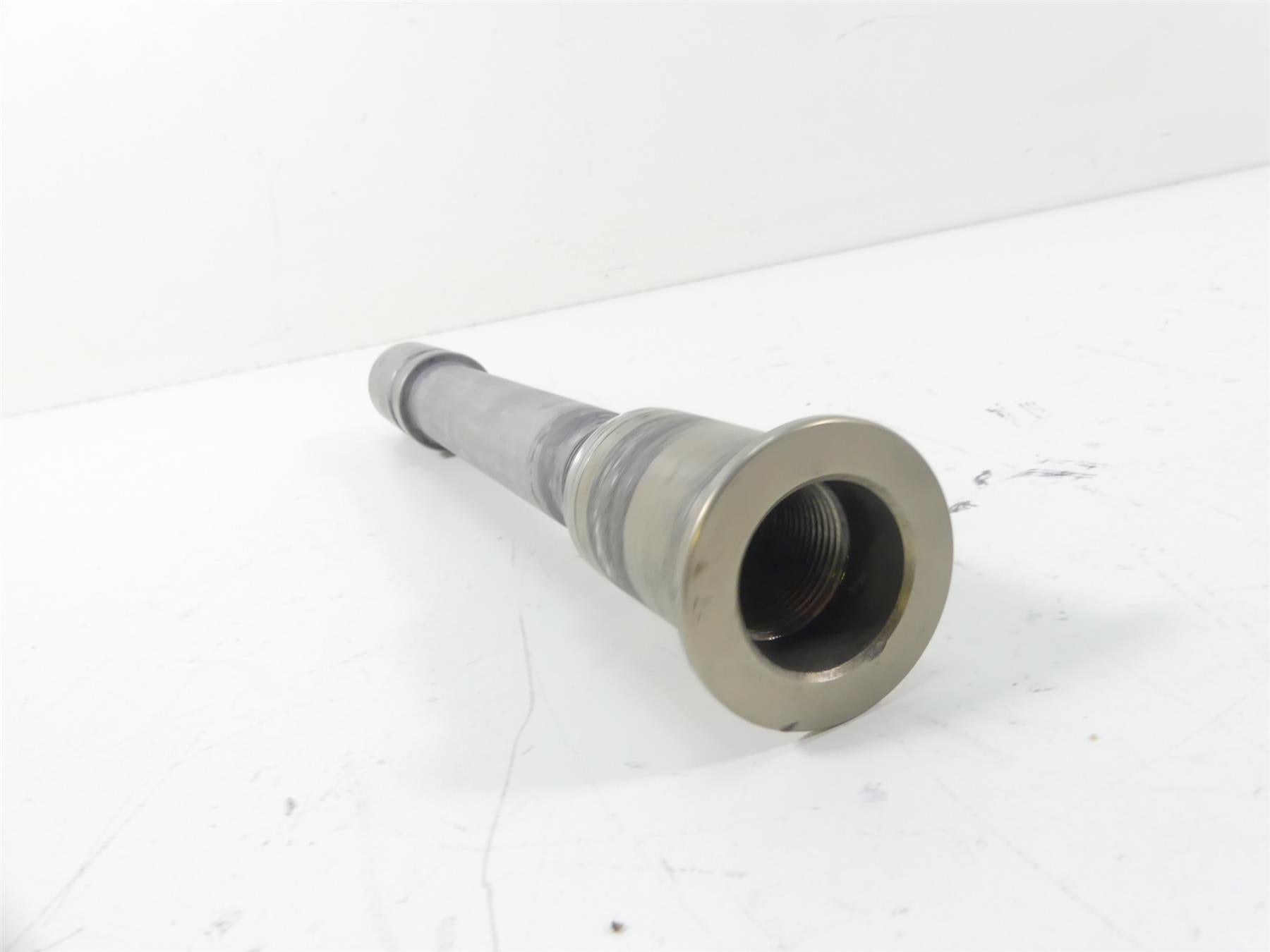 2015 BMW K1600GT K48 Straight Front Axle Wheel Spindle 25mm 31448526440 {{ shop.shopifyCountryName }} - Mototech271
