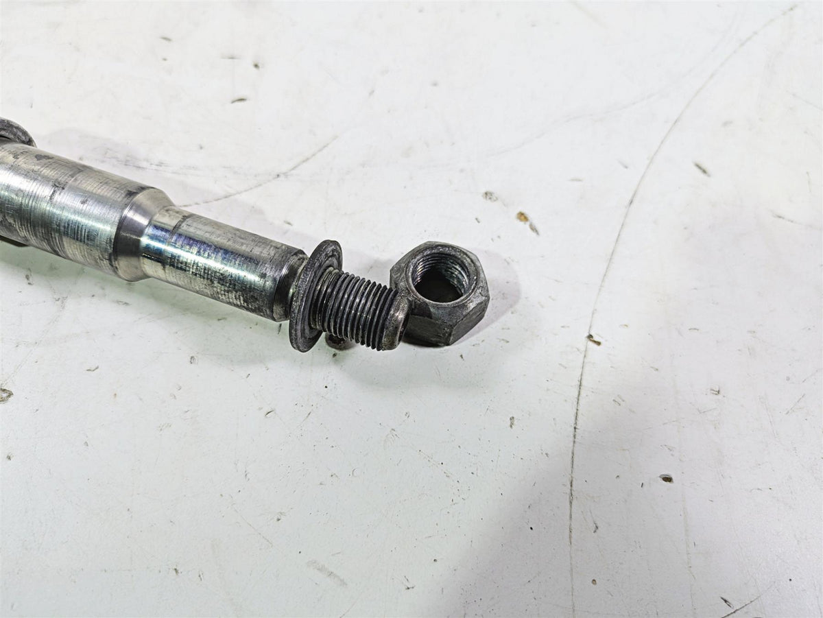 2016 Harley Touring FLTRX Road Glide Front Axle Wheel Spindle 25mm 41547-07A {{ shop.shopifyCountryName }} - Mototech271