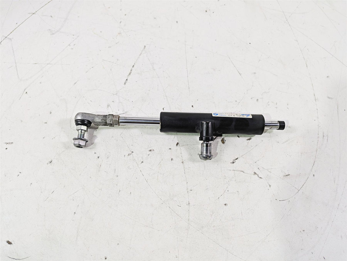 2015 BMW K1600 GT K48 Steering Damper Stabilizer 31447724072 {{ shop.shopifyCountryName }} - Mototech271