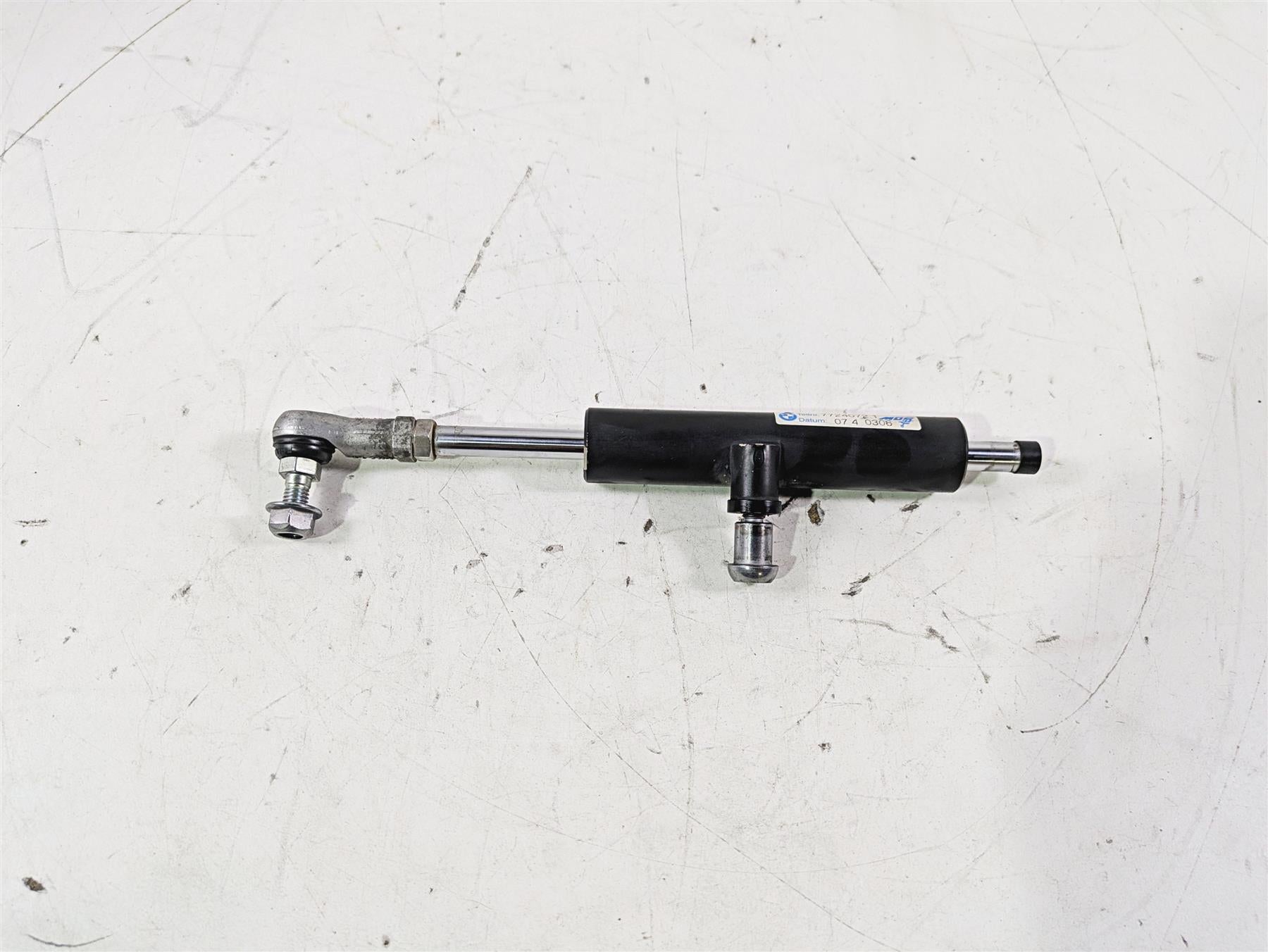 2015 BMW K1600 GT K48 Steering Damper Stabilizer 31447724072 {{ shop.shopifyCountryName }} - Mototech271