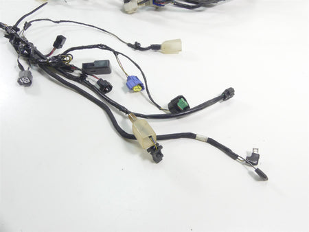 2019 Kawasaki ZX1400 ZX-14R Ninja Main Wiring Harness Loom - No Cuts 26031-1937 {{ shop.shopifyCountryName }} - Mototech271