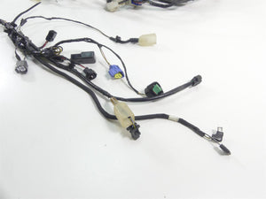 2019 Kawasaki ZX1400 ZX-14R Ninja Main Wiring Harness Loom - No Cuts 26031-1937 | Mototech271