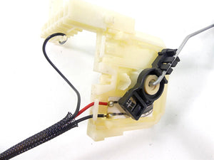 2014 Harley Dyna FXDB Street Bob Fuel Gas Petrol Pump & Sending Unit 75246-04A