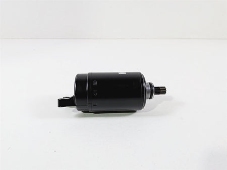 2014 Aprilia RSV4 RR Factory Denso Engine Starter Motor 857287 {{ shop.shopifyCountryName }} - Mototech271