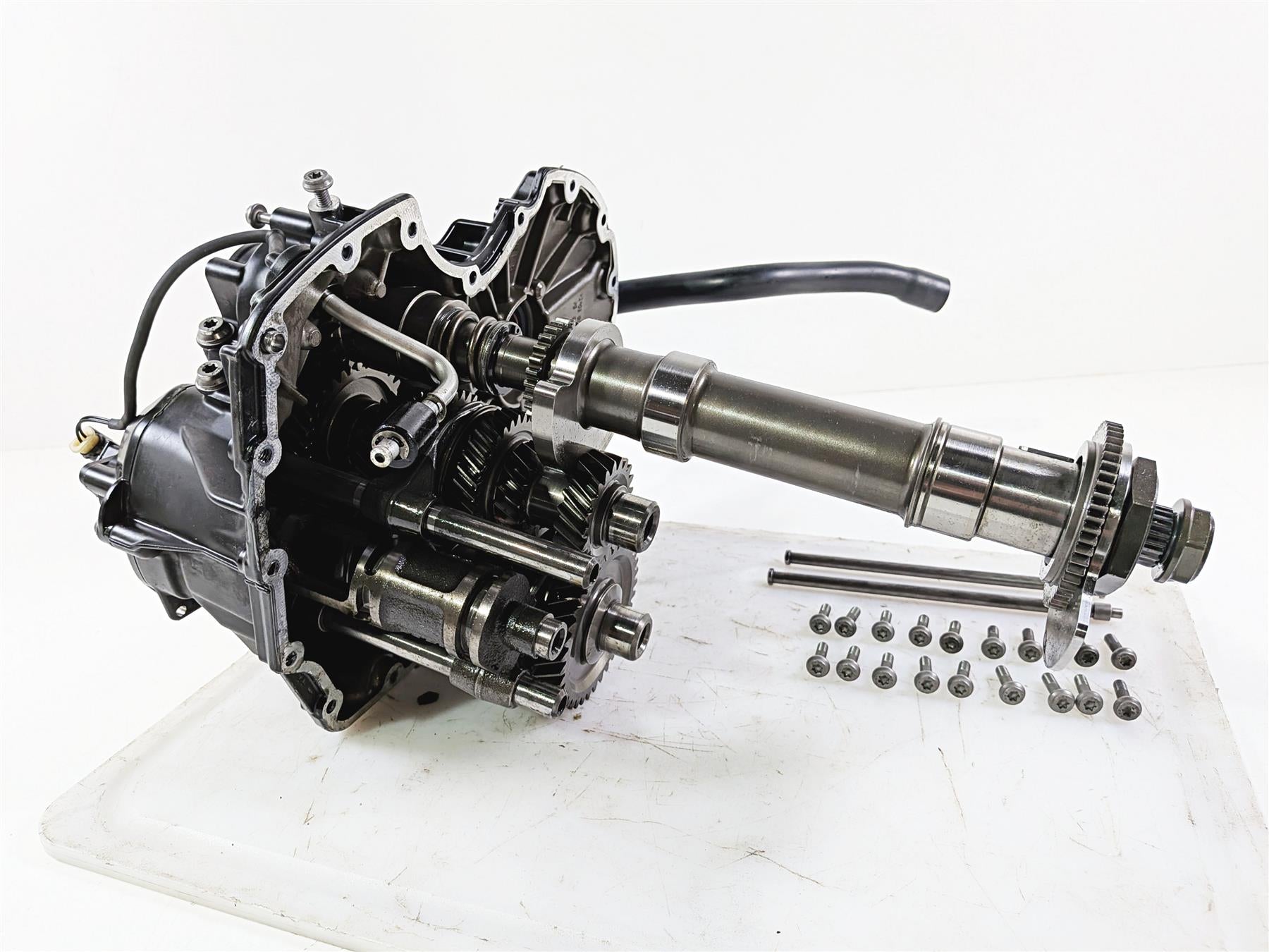 Used Motorcycle Bike Engines Frames Parts | Mototech271 – Page 6