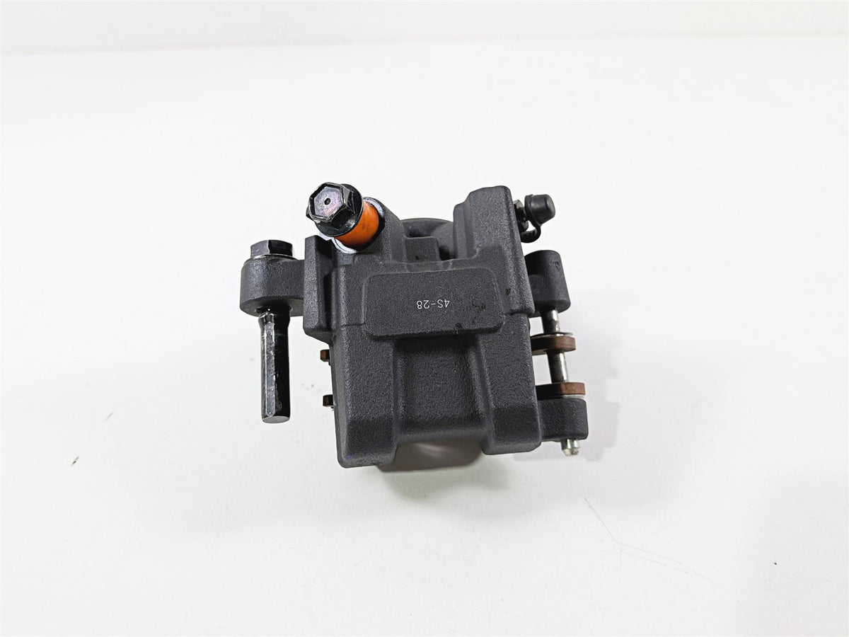 2025 Yamaha YZF R7 Rear Brake Caliper Nissin 2DR-2580W-00-00 {{ shop.shopifyCountryName }} - Mototech271