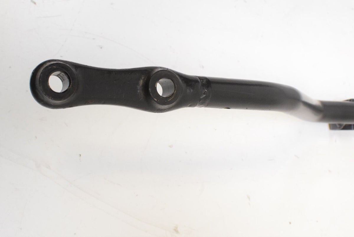 2011 Triumph Rocket 3 III Saddlebag Rack Mount Holder KIT L T2352040 R T2352050 {{ shop.shopifyCountryName }} - Mototech271