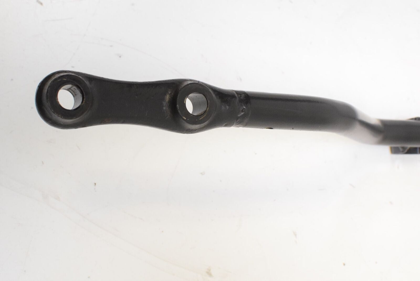 2011 Triumph Rocket 3 III Saddlebag Rack Mount Holder KIT L T2352040 R T2352050 {{ shop.shopifyCountryName }} - Mototech271