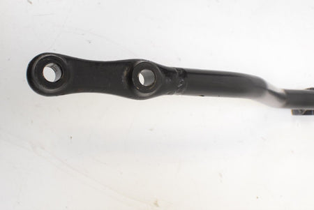 2011 Triumph Rocket 3 III Saddlebag Rack Mount Holder KIT L T2352040 R T2352050 {{ shop.shopifyCountryName }} - Mototech271