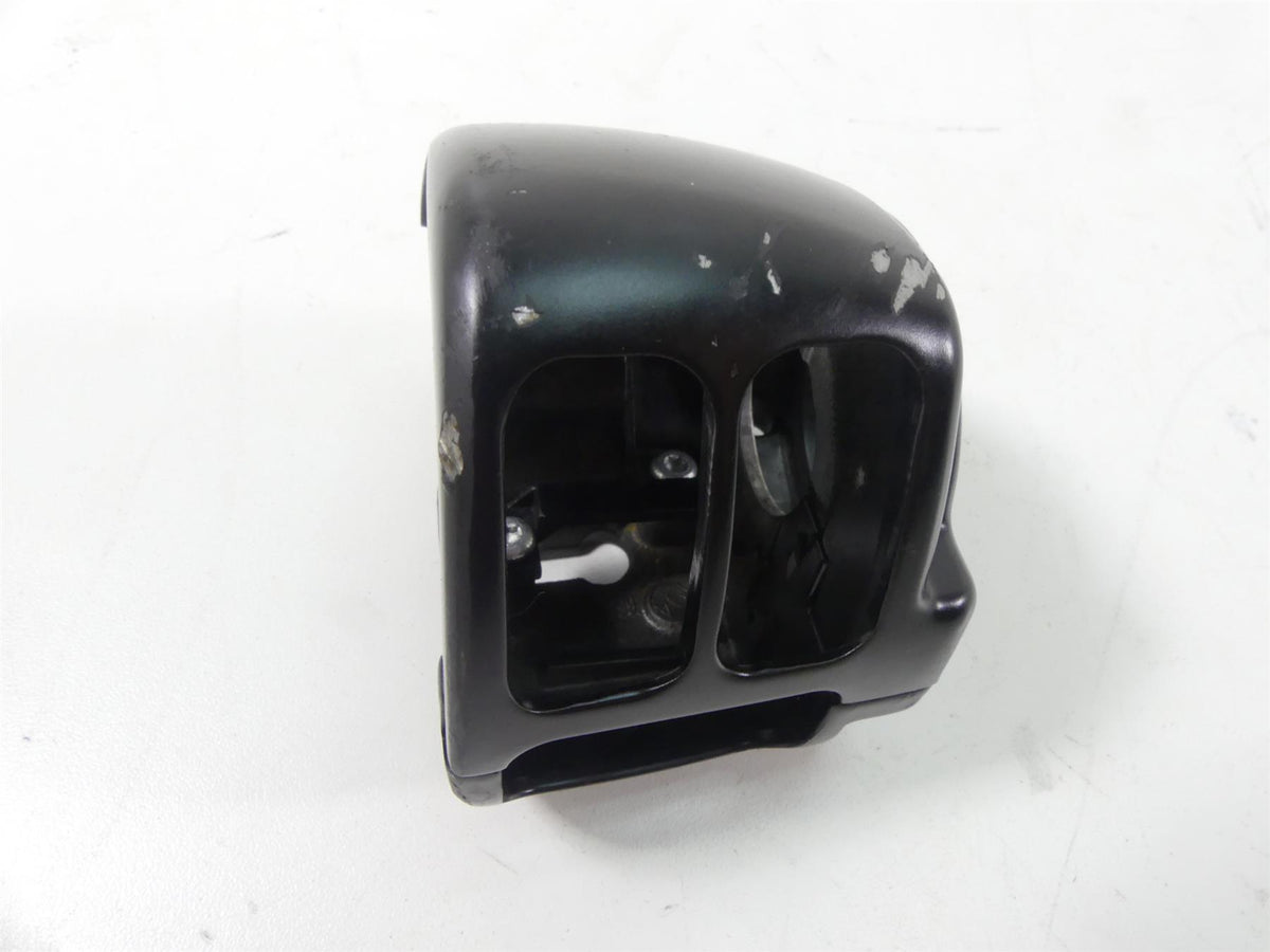 2016 Harley FXDLS Dyna Low Rider Right Hand Control Switch Housing 72921-11 {{ shop.shopifyCountryName }} - Mototech271