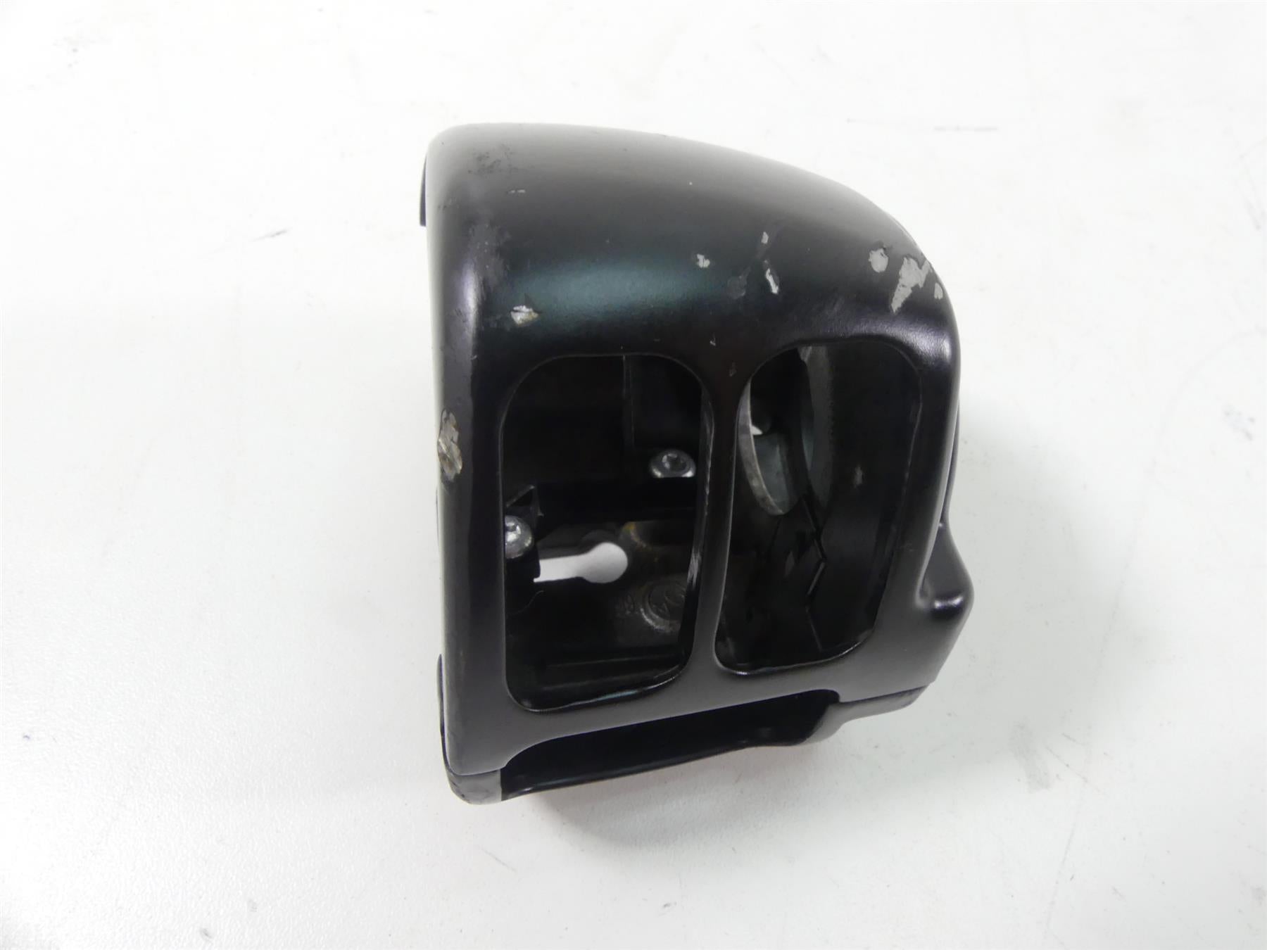 2016 Harley FXDLS Dyna Low Rider Right Hand Control Switch Housing 72921-11 {{ shop.shopifyCountryName }} - Mototech271