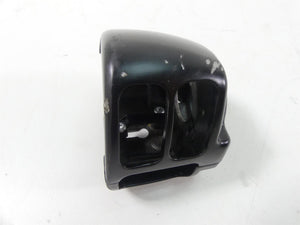 2016 Harley FXDLS Dyna Low Rider Right Hand Control Switch Housing 72921-11 | Mototech271