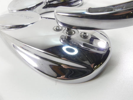 1995 Harley Touring FLHTCU Electra Glide Split Vision Mirror Set 92190-06 {{ shop.shopifyCountryName }} - Mototech271