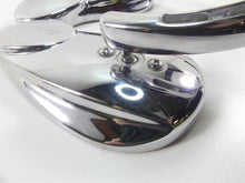 Load image into Gallery viewer, 1995 Harley Touring FLHTCU Electra Glide Split Vision Mirror Set 92190-06
