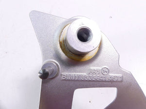 2014 BMW R1200 RT RTW K52 Front Left Rider Footpeg 46718535641/ 46718560383 | Mototech271