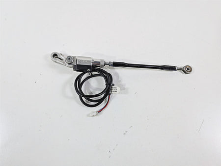 2018 Aprilia RSV4 RR Domino Quickshifter Quick Shifter 2B002890 {{ shop.shopifyCountryName }} - Mototech271