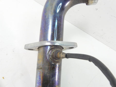 2016 Indian Scout Sixty Oem Exhaust Header Manifold Pipe Set 1262657 1263183 {{ shop.shopifyCountryName }} - Mototech271