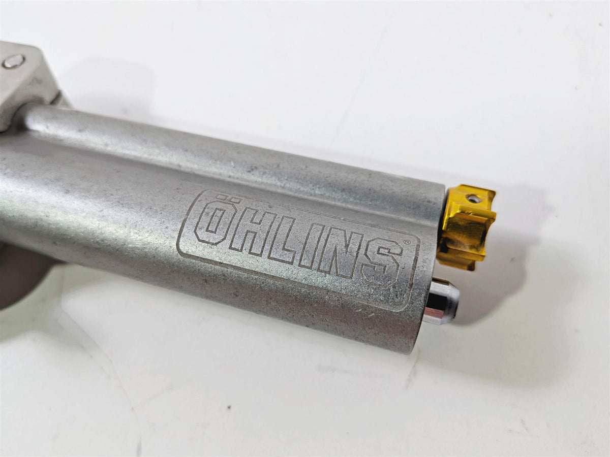 2016 BMW S1000RR K46 Ohlins Steering Damper Stabilizer SD038 SD 038-Mototech271