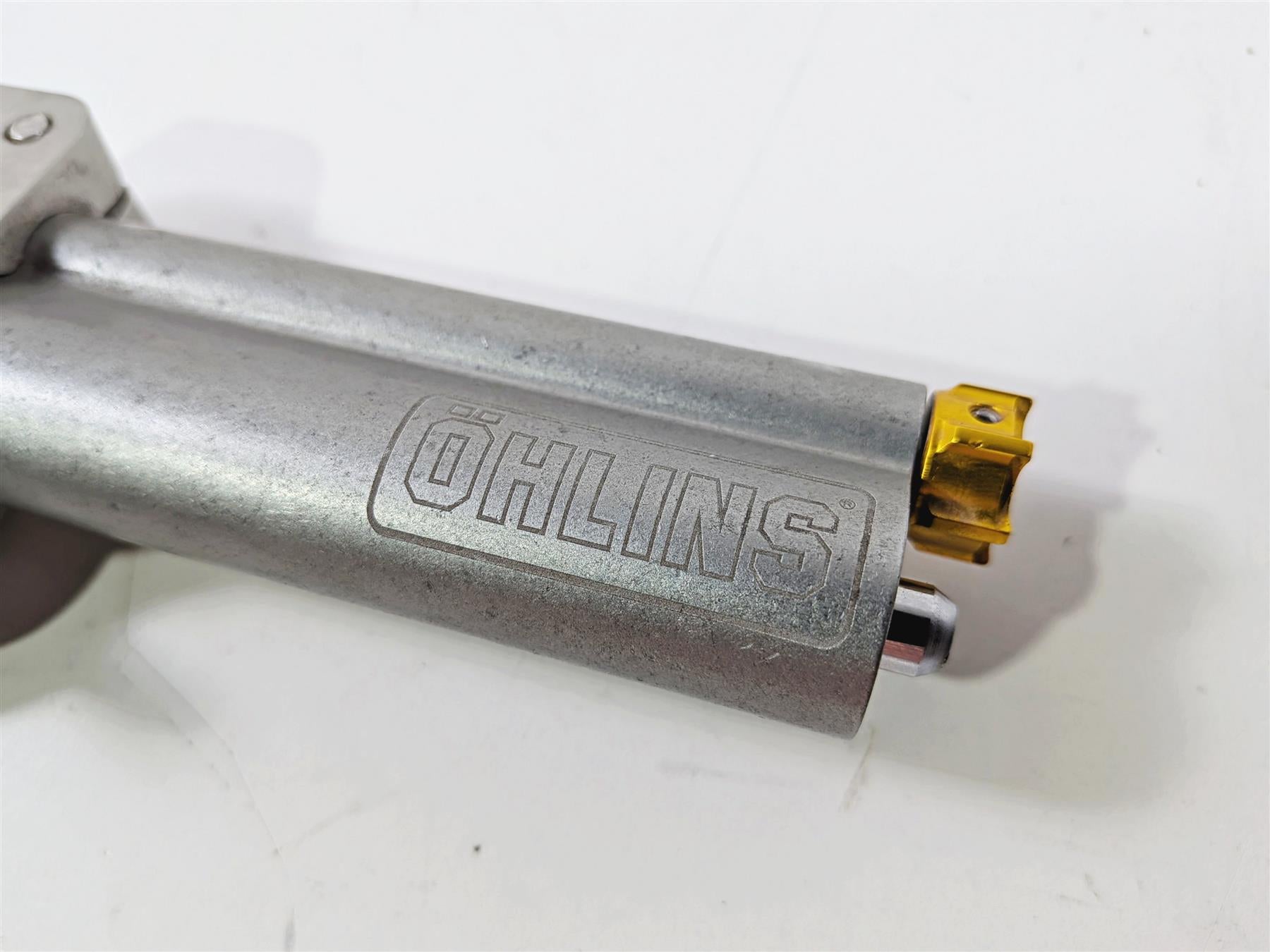 2016 BMW S1000RR K46 Ohlins Steering Damper Stabilizer SD038 SD 038-Mototech271