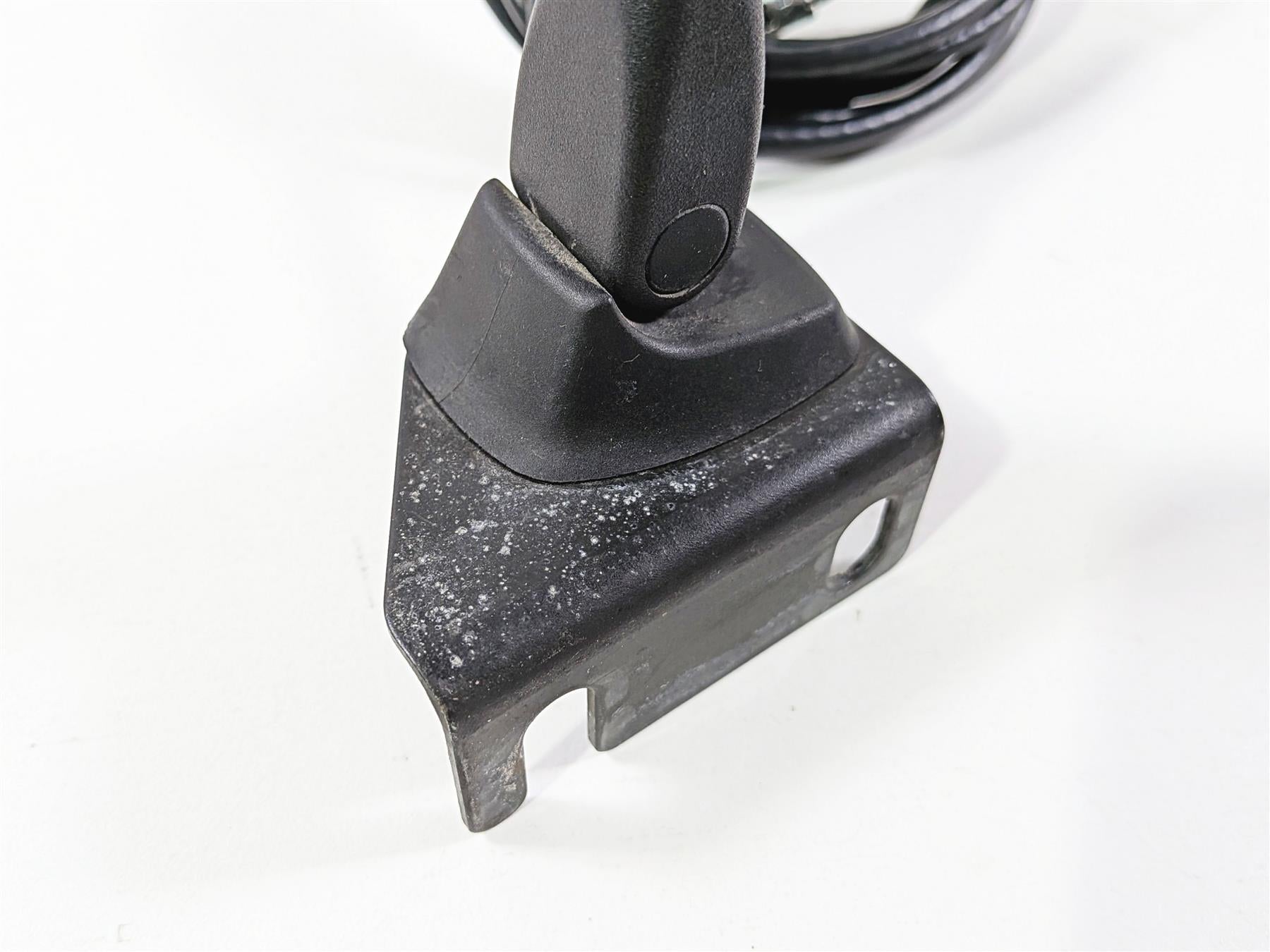 2015 Indian Chieftain Radio Antenna & Mount 4012213H 4012213-Mototech271