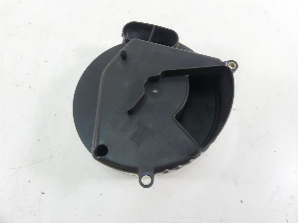 2002 Yamaha XVS1100 V-Star Air Box Filter Cleaner Breather Set 5EL-14432-00-00 {{ shop.shopifyCountryName }} - Mototech271