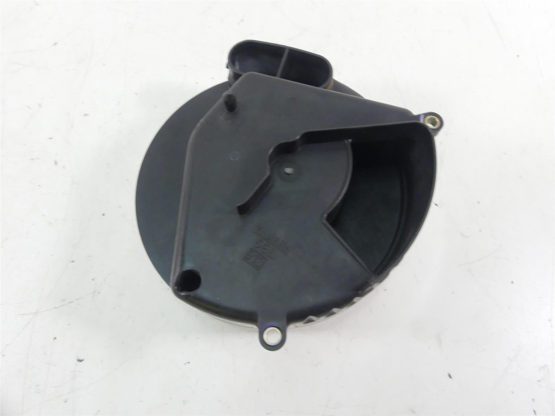2002 Yamaha XVS1100 V-Star Air Box Filter Cleaner Breather Set 5EL-14432-00-00 {{ shop.shopifyCountryName }} - Mototech271