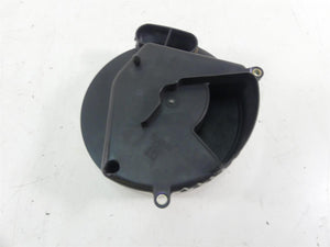 2002 Yamaha XVS1100 V-Star Air Box Filter Cleaner Breather Set 5EL-14432-00-00