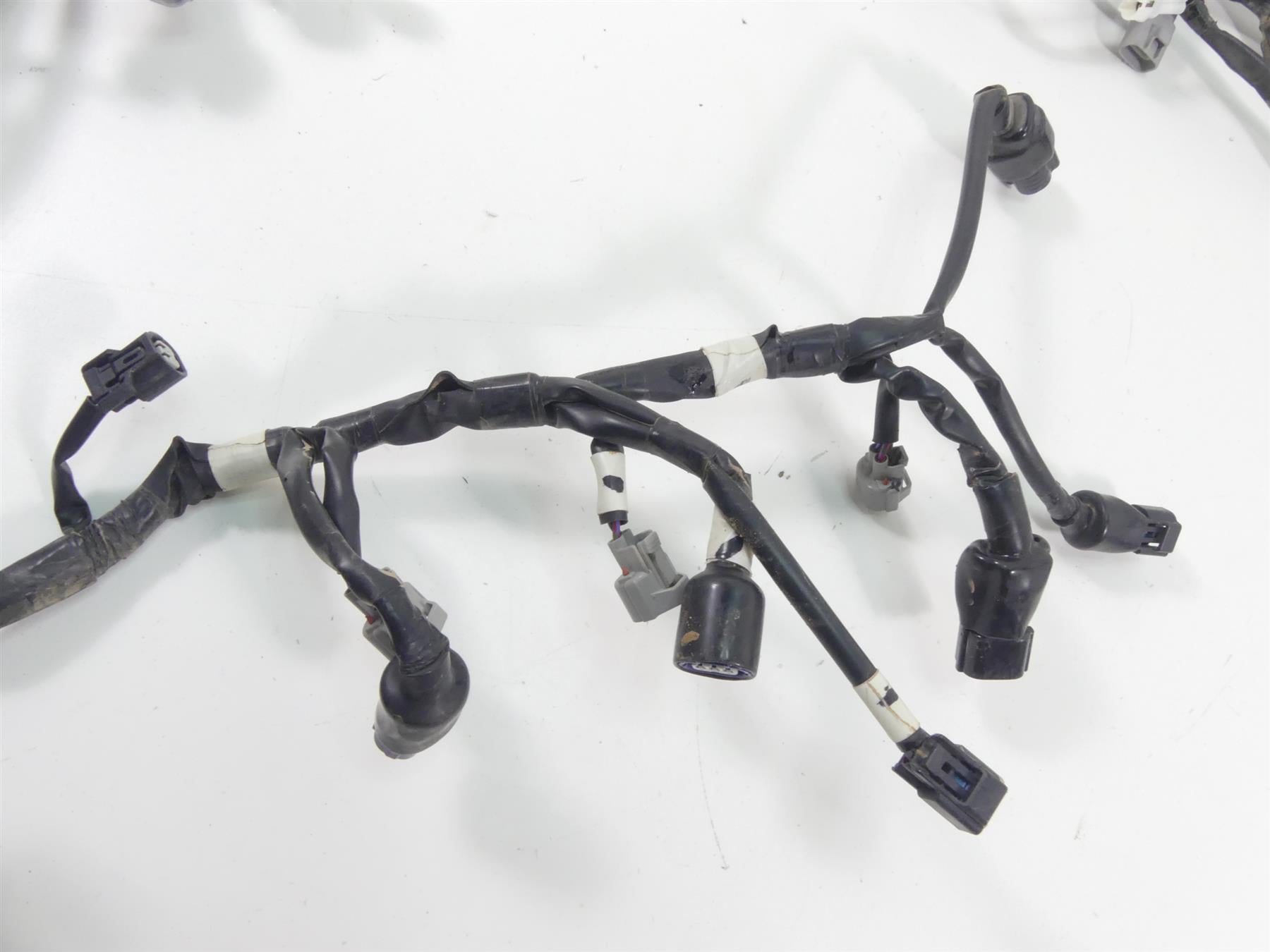 2018 Yamaha YXZ1000R EPS SS Main Wiring Harness Loom - No Cuts B57-82590-00-00 {{ shop.shopifyCountryName }} - Mototech271