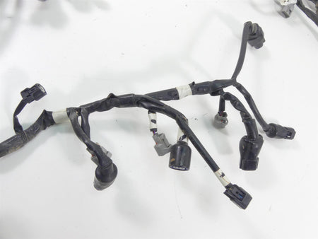 2018 Yamaha YXZ1000R EPS SS Main Wiring Harness Loom - No Cuts B57-82590-00-00 {{ shop.shopifyCountryName }} - Mototech271