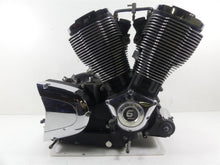 Load image into Gallery viewer, 2007 Victory Vegas Jackpot 106ci Engine Motor 42K - Read - Video 1204108 | Mototech271
