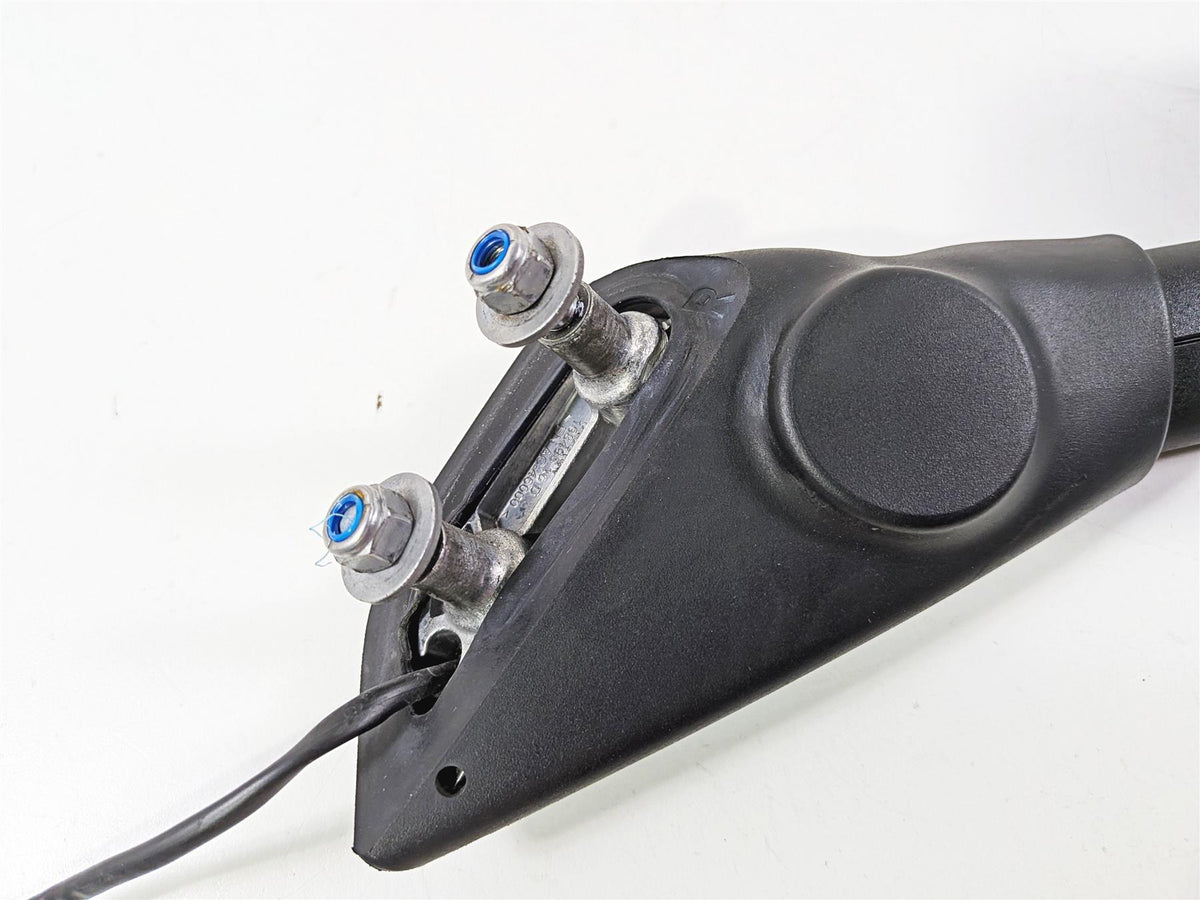 2024 BMW S1000RR K67 Right Rear View Mirror & Turn Signal Blinker 51167924986-Mototech271