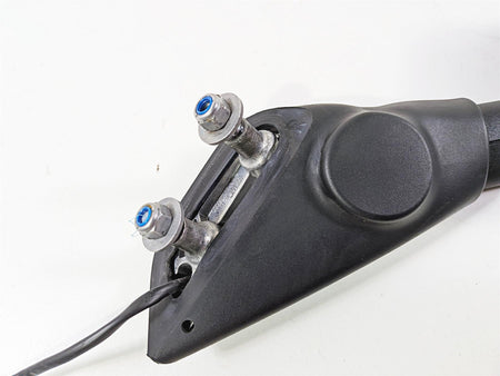 2024 BMW S1000RR K67 Right Rear View Mirror & Turn Signal Blinker 51167924986-Mototech271