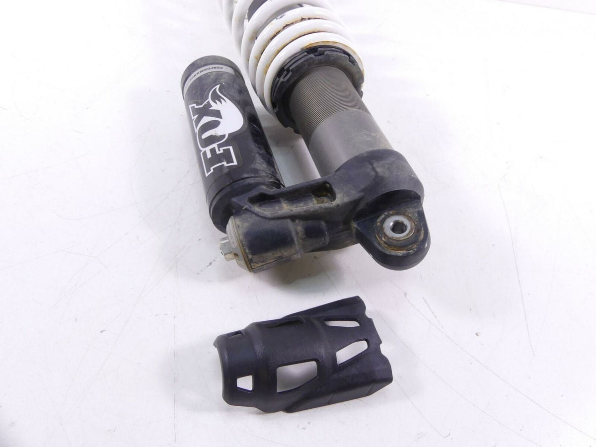 2016 Yamaha YXZ1000R EPS Front Right Fox Damper Suspension Shock 2HC-F3390-00 {{ shop.shopifyCountryName }} - Mototech271