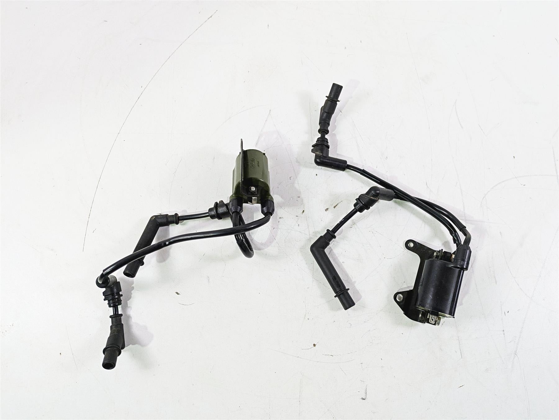 2002 Honda V-Twin VTX1800 C Ignition Coils 30510-MCC-003 30510-MM8-003 {{ shop.shopifyCountryName }} - Mototech271