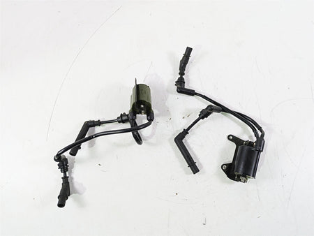 2002 Honda V-Twin VTX1800 C Ignition Coils 30510-MCC-003 30510-MM8-003 {{ shop.shopifyCountryName }} - Mototech271