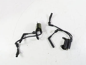 2002 Honda V-Twin VTX1800 C Ignition Coils 30510-MCC-003 30510-MM8-003 | Mototech271