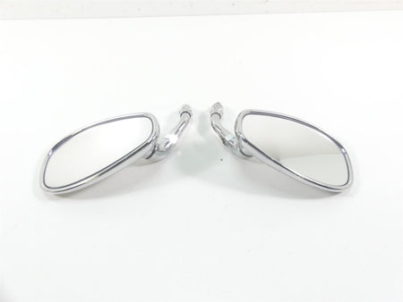 2006 Honda VTX1800 C2 Left Right Rear View Mirrors 88210-MFR-305 88220-MFR-305 {{ shop.shopifyCountryName }} - Mototech271