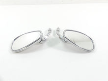 Load image into Gallery viewer, 2006 Honda VTX1800 C2 Left Right Rear View Mirrors 88210-MFR-305 88220-MFR-305
