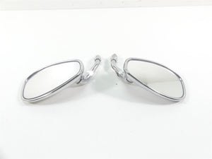 2006 Honda VTX1800 C2 Left Right Rear View Mirrors 88210-MFR-305 88220-MFR-305