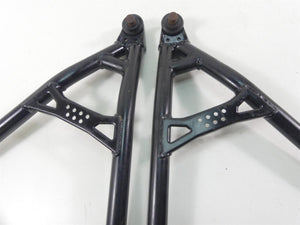 2018 Can Am Maverick X3 XMR Turbo R Front Upper Lower 64" Control Arm Set  706203124 | Mototech271