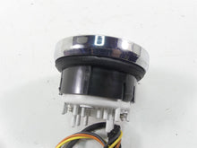 Load image into Gallery viewer, 2015 Harley FLD Dyna Switchback Fuel Gas Petrol Level Gauge 75241-08
