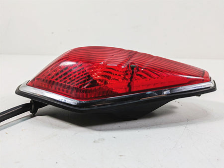 2006 Honda V-Twin VTX1300 R Tail Light Taillight Rear Lamp Lens 33701-MCV-671 {{ shop.shopifyCountryName }} - Mototech271