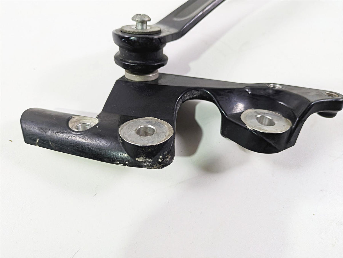 2018 Harley FLHCS Softail Heritage 115th Right Floorboard & Brake Pedal 50500630 {{ shop.shopifyCountryName }} - Mototech271