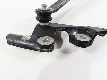 2018 Harley FLHCS Softail Heritage 115th Right Floorboard & Brake Pedal 50500630 {{ shop.shopifyCountryName }} - Mototech271